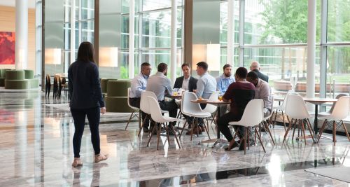 Cybersecurity for Business Leaders